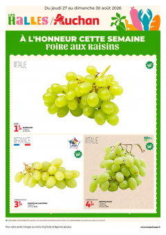 Catalogue 